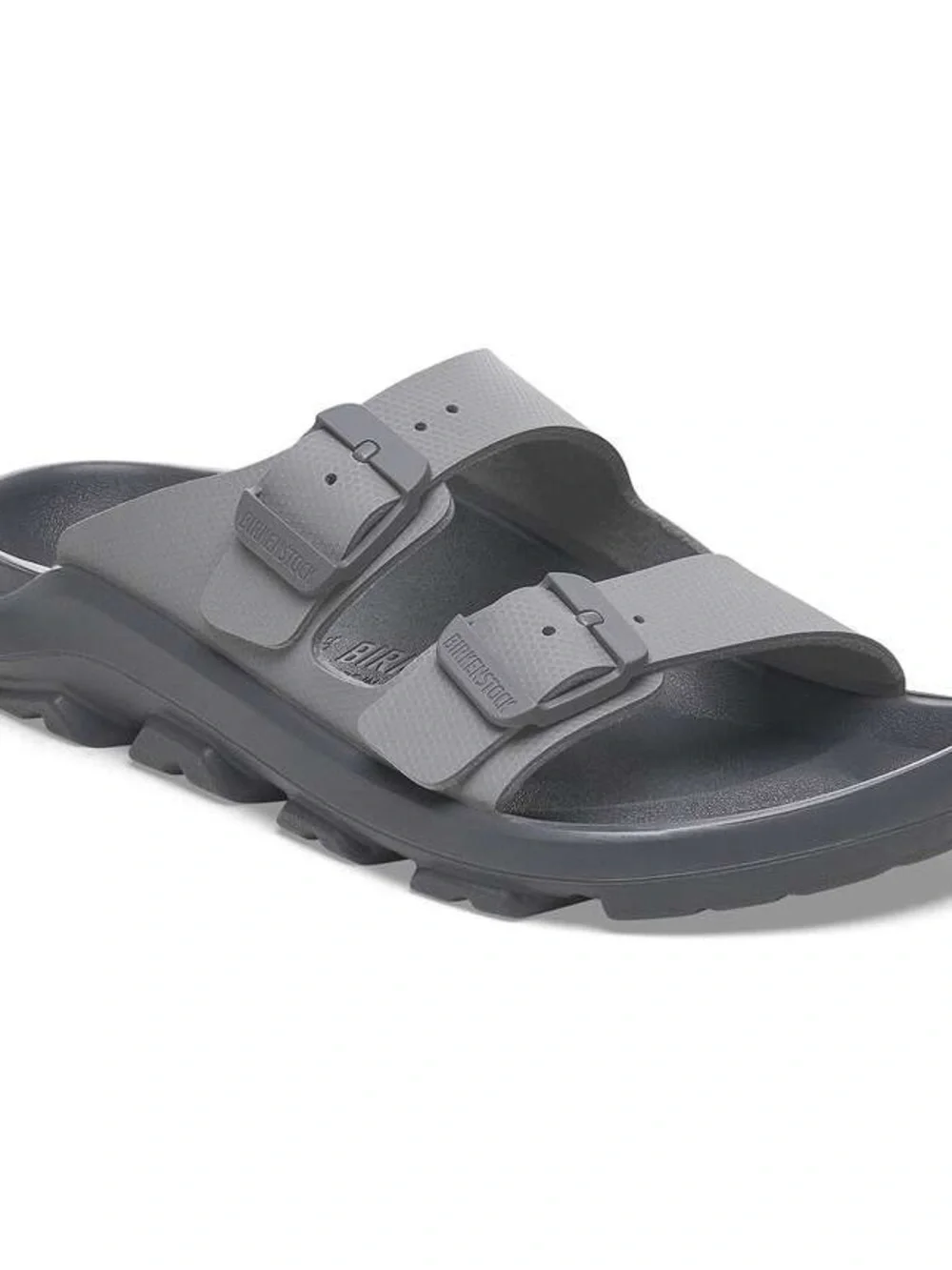 Birkenstock Mogami Terra 2 Strap sandal